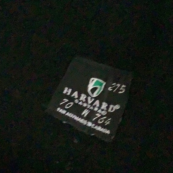 Harvard Santana Leather Fleece Lined Zip Up Boots Size 8 - Picture 8 of 10